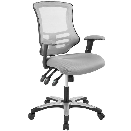 Modway Calibrate Mesh Office Chair | Office Chairs | Modishstore-7