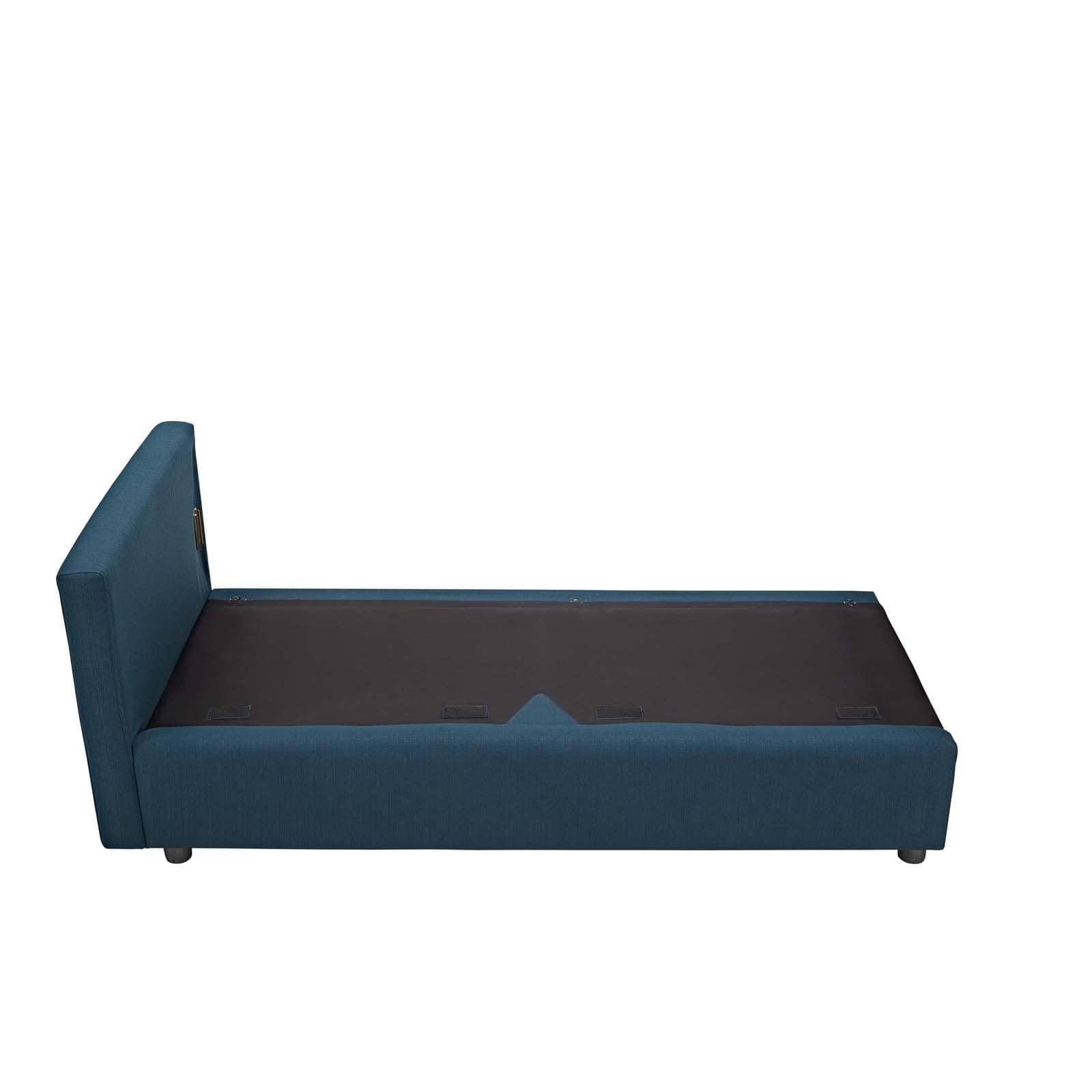 Modway Activate Upholstered Fabric Sofa | Sofas | Modishstore-5