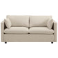 Modway Activate Upholstered Fabric Sofa | Sofas | Modishstore-12