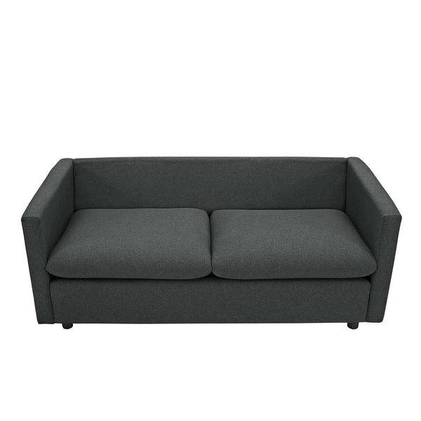 Modway Activate Upholstered Fabric Sofa | Sofas | Modishstore-24