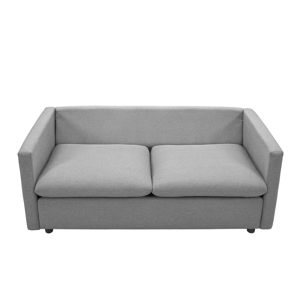 Modway Activate Upholstered Fabric Sofa | Sofas | Modishstore-33