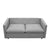 Modway Activate Upholstered Fabric Sofa | Sofas | Modishstore-33