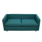 Modway Activate Upholstered Fabric Sofa | Sofas | Modishstore-42