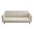 Modway Prompt Upholstered Fabric Sofa | Sofas | Modishstore-7