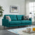 Modway Prompt Upholstered Fabric Sofa | Sofas | Modishstore-29