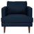 Modway Agile Upholstered Fabric Armchair | Armchairs | Modishstore-6