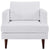 Modway Agile Upholstered Fabric Armchair | Armchairs | Modishstore-21