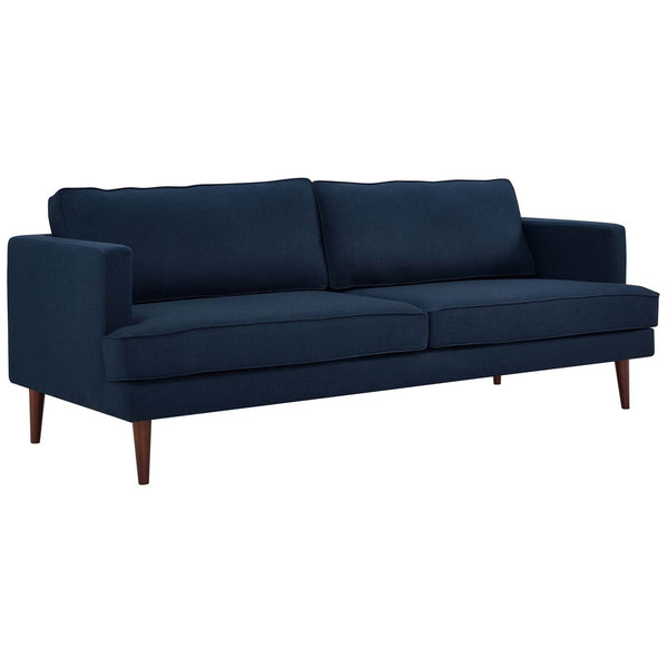 Modway Agile Upholstered Fabric Sofa | Sofas | Modishstore-2