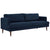 Modway Agile Upholstered Fabric Sofa | Sofas | Modishstore-2