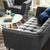 Modway Adept Upholstered Velvet Sofa | Sofas | Modishstore-3