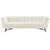 Modway Adept Upholstered Velvet Sofa | Sofas | Modishstore-11