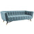 Modway Adept Upholstered Velvet Sofa | Sofas | Modishstore-17