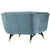 Modway Adept Upholstered Velvet Armchair | Armchairs | Modishstore-18