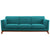 Modway Chance Upholstered Fabric Sofa | Sofas | Modishstore-21