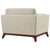 Modway Chance Upholstered Fabric Armchair | Armchairs | Modishstore-4