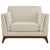Modway Chance Upholstered Fabric Armchair | Armchairs | Modishstore-5