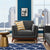 Modway Chance Upholstered Fabric Armchair | Armchairs | Modishstore-6