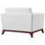 Modway Chance Upholstered Fabric Armchair | Armchairs | Modishstore-24