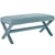 Modway Rivet Upholstered Velvet Bench | Stools & Benches | Modishstore-15