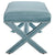 Modway Rivet Upholstered Velvet Bench | Stools & Benches | Modishstore-16
