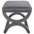 Modway Expound Upholstered Nailhead Trim Velvet Bench | Stools & Benches | Modishstore-3