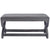 Modway Expound Upholstered Nailhead Trim Velvet Bench | Stools & Benches | Modishstore-4