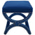 Modway Expound Upholstered Nailhead Trim Velvet Bench | Stools & Benches | Modishstore-11