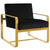 Modway Astute Upholstered Velvet Armchair | Armchairs | Modishstore-2