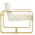 Modway Astute Upholstered Velvet Armchair | Armchairs | Modishstore-11
