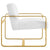 Modway Astute Upholstered Fabric Armchair | Armchairs | Modishstore-7