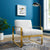 Modway Astute Upholstered Fabric Armchair | Armchairs | Modishstore-5