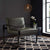 Modway Astute Faux Leather Armchair | Armchairs | Modishstore