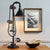 Modway Pedal Steel Table Lamp | Table Lamps | Modishstore