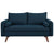 Modway Revive Upholstered Fabric Loveseat | Loveseats | Modishstore-7