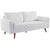 Modway Revive Upholstered Fabric Sofa | Sofas | Modishstore-3