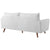 Modway Revive Upholstered Fabric Sofa | Sofas | Modishstore-4
