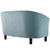 Modway Prospect Channel Tufted Upholstered Velvet Loveseat | Loveseats | Modishstore-18