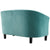 Modway Prospect Channel Tufted Upholstered Velvet Loveseat | Loveseats | Modishstore-26