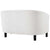 Modway Prospect Channel Tufted Upholstered Velvet Loveseat | Loveseats | Modishstore-29