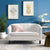 Modway Prospect Channel Tufted Upholstered Velvet Loveseat | Loveseats | Modishstore-24