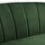 Modway Prospect Channel Tufted Upholstered Velvet Armchair | Armchairs | Modishstore-10