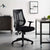 Modway Extol Mesh Office Chair Black | Office Chairs | Modishstore
