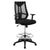 Modway Extol Mesh Drafting Chair Black | Office Chairs | Modishstore-2