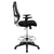 Modway Extol Mesh Drafting Chair Black | Office Chairs | Modishstore-3