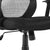 Modway Intrepid Mesh Office Chair | Office Chairs | Modishstore-4