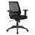 Modway Forge Mesh Office Chair Black | Office Chairs | Modishstore-2