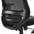 Modway Forge Mesh Office Chair Black | Office Chairs | Modishstore-6