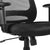 Modway Forge Mesh Office Chair Black | Office Chairs | Modishstore-7