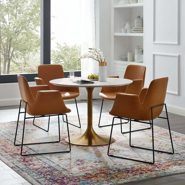 Modway Lippa 40