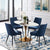 Modway Lippa 54